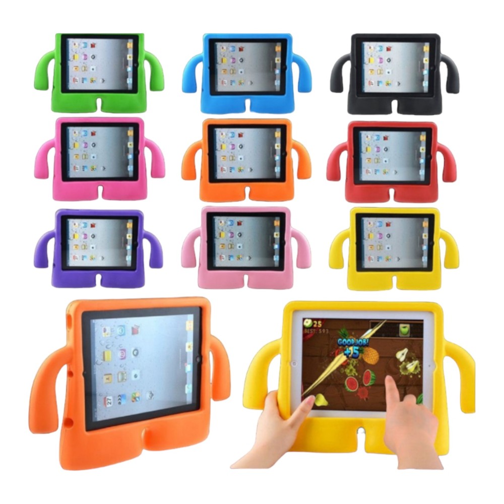 Children Case With Handle